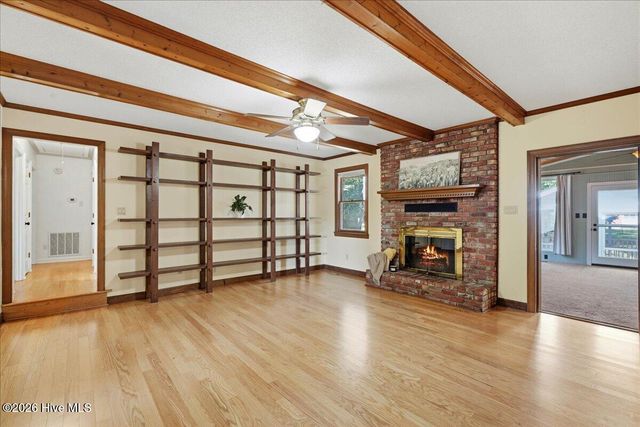 303 Mimosa Park Drive, Goldsboro, NC 27534