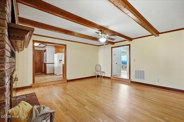 303 Mimosa Park Drive, Goldsboro, NC 27534