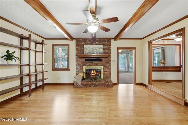 303 Mimosa Park Drive, Goldsboro, NC 27534