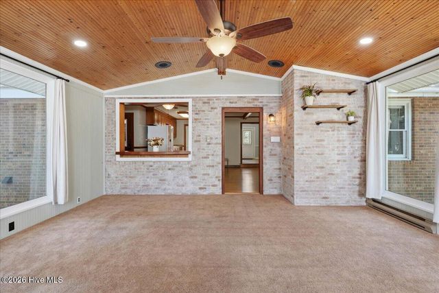 303 Mimosa Park Drive, Goldsboro, NC 27534