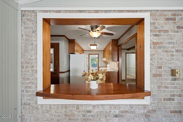303 Mimosa Park Drive, Goldsboro, NC 27534