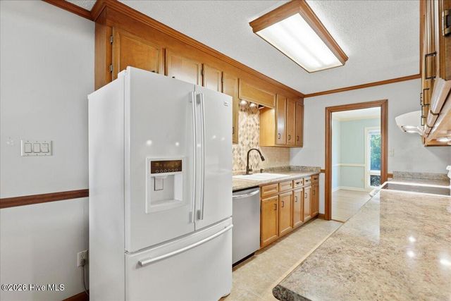 303 Mimosa Park Drive, Goldsboro, NC 27534