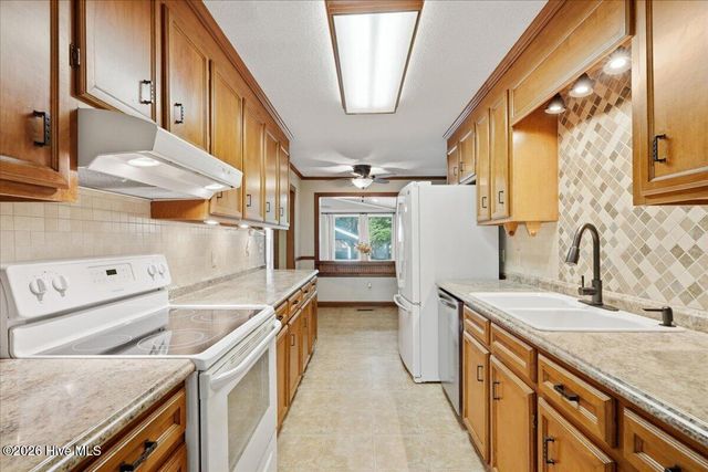 303 Mimosa Park Drive, Goldsboro, NC 27534