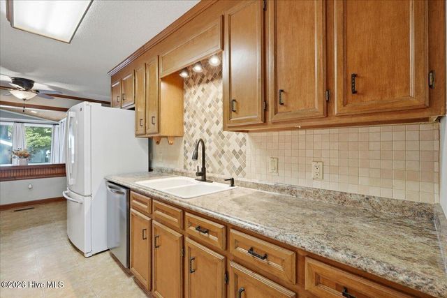 303 Mimosa Park Drive, Goldsboro, NC 27534
