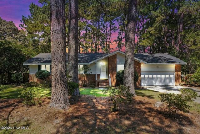 303 Mimosa Park Drive, Goldsboro, NC 27534