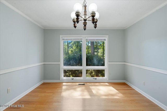 303 Mimosa Park Drive, Goldsboro, NC 27534