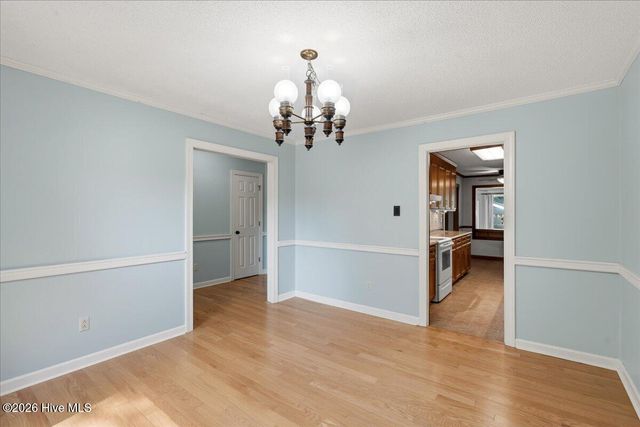 303 Mimosa Park Drive, Goldsboro, NC 27534