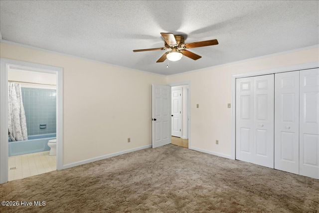 303 Mimosa Park Drive, Goldsboro, NC 27534