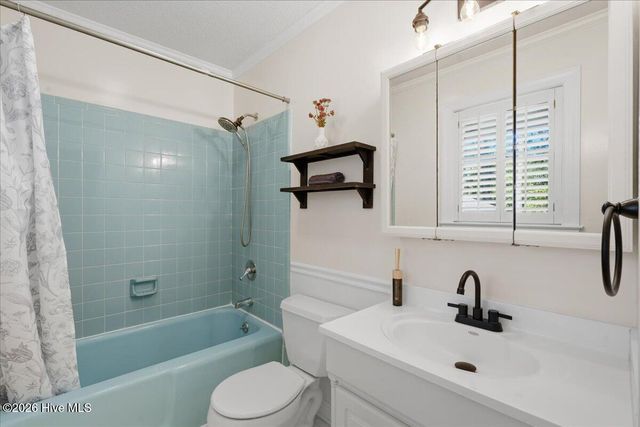 303 Mimosa Park Drive, Goldsboro, NC 27534