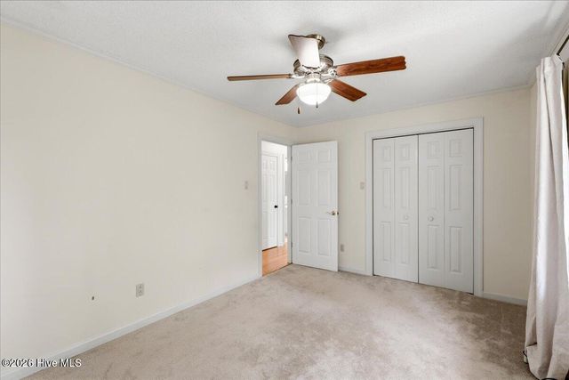 303 Mimosa Park Drive, Goldsboro, NC 27534