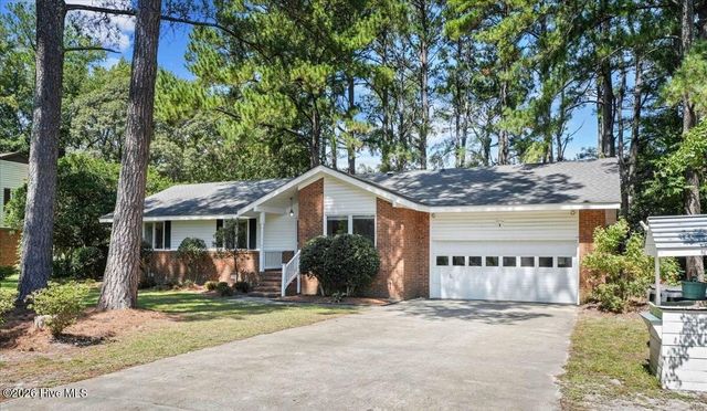 303 Mimosa Park Drive, Goldsboro, NC 27534