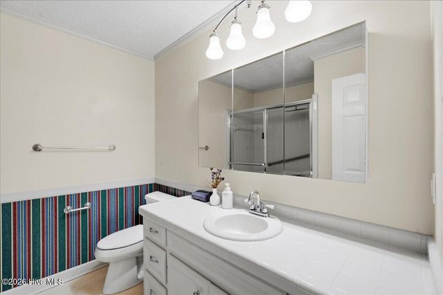 303 Mimosa Park Drive, Goldsboro, NC 27534
