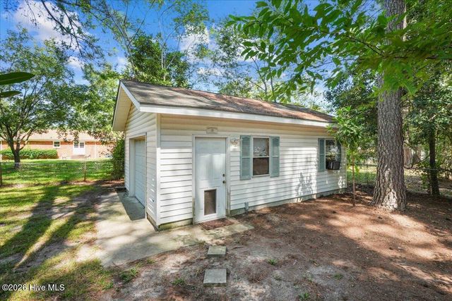 303 Mimosa Park Drive, Goldsboro, NC 27534