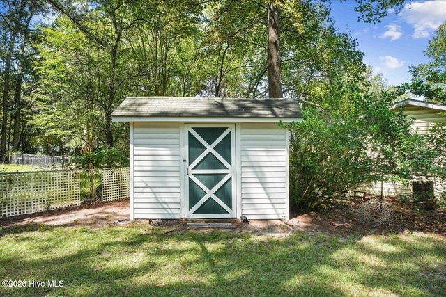 303 Mimosa Park Drive, Goldsboro, NC 27534