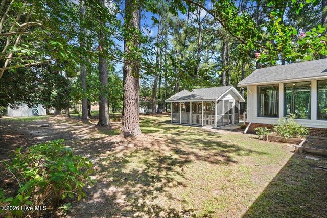 303 Mimosa Park Drive, Goldsboro, NC 27534