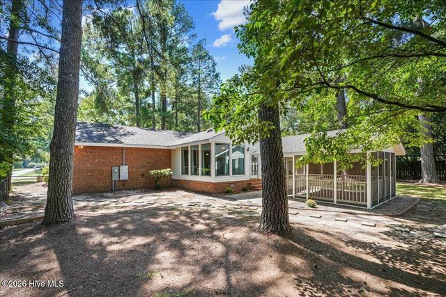 303 Mimosa Park Drive, Goldsboro, NC 27534