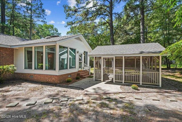 303 Mimosa Park Drive, Goldsboro, NC 27534