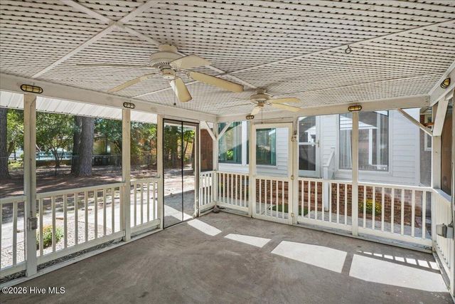 303 Mimosa Park Drive, Goldsboro, NC 27534