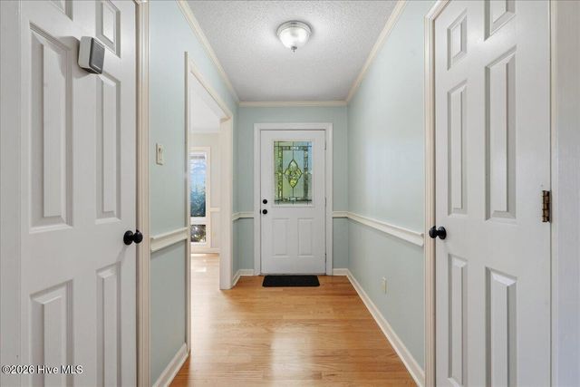 303 Mimosa Park Drive, Goldsboro, NC 27534