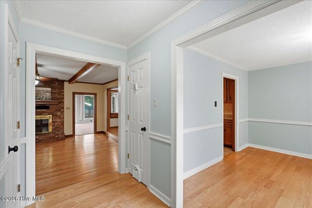 303 Mimosa Park Drive, Goldsboro, NC 27534
