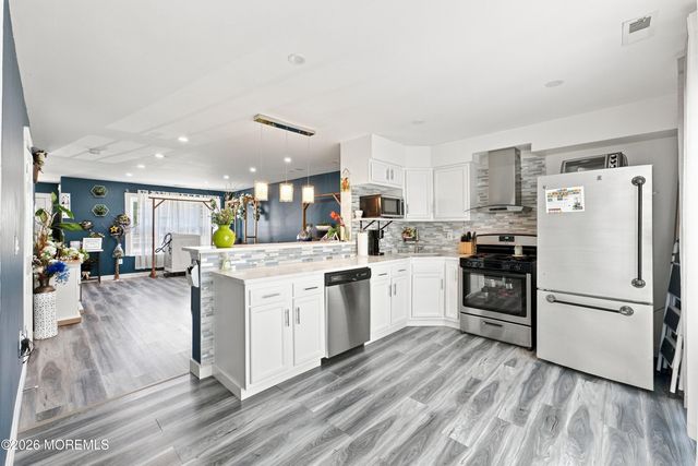 311 Beach Plum Court, Tuckerton, NJ 08087