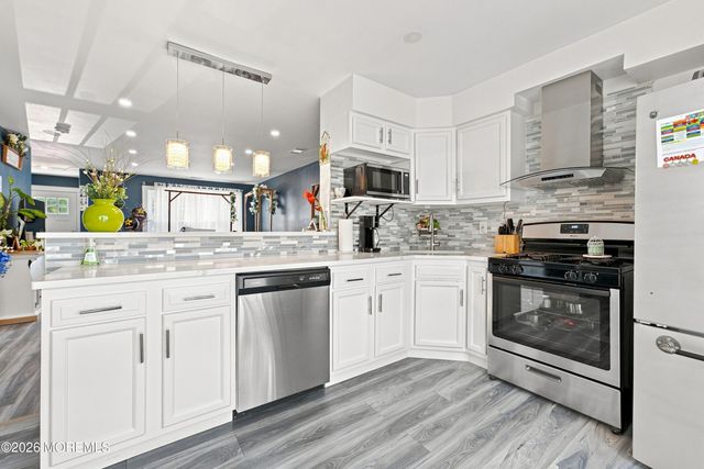 311 Beach Plum Court, Tuckerton, NJ 08087