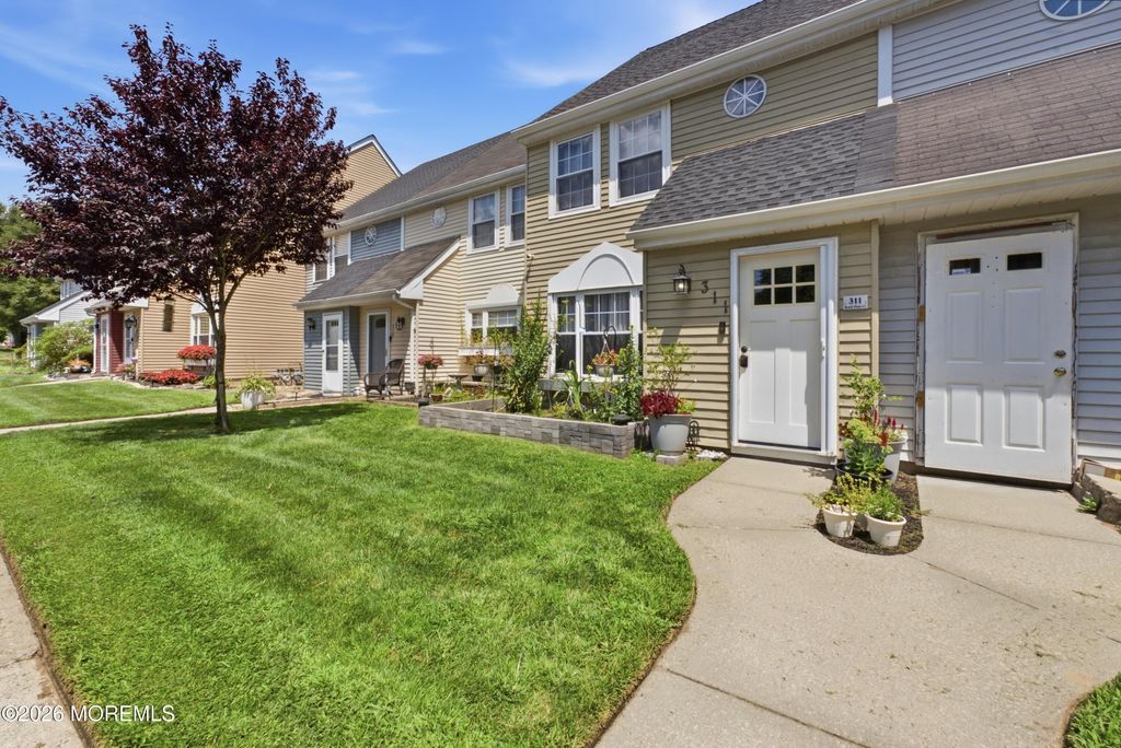 311 Beach Plum Court, Tuckerton, NJ 08087
