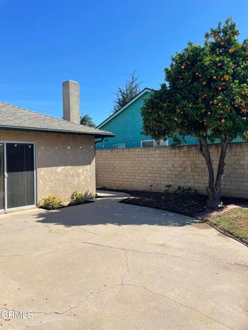 7560 Lemur Street, Ventura, CA 93003