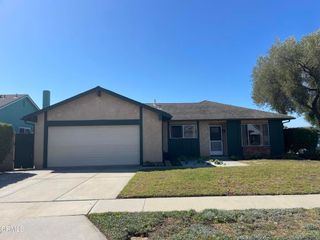 7560 Lemur Street, Ventura, CA 93003