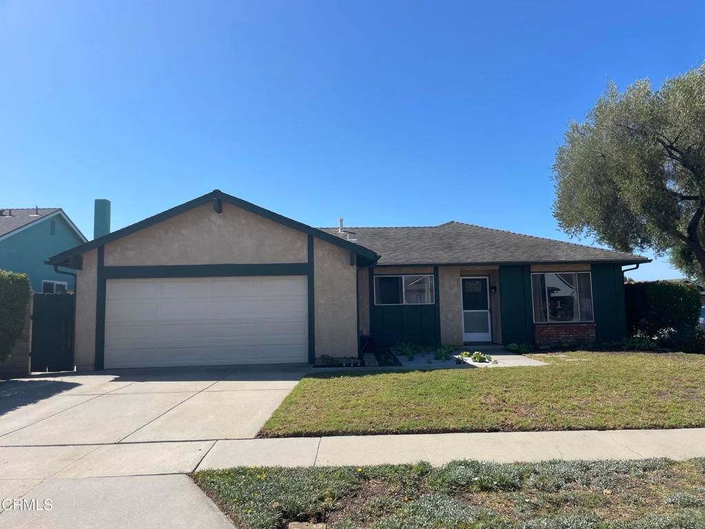 7560 Lemur Street, Ventura, CA 93003