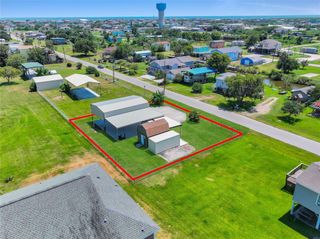 1134 E Canal East, Crystal Beach, TX 77650