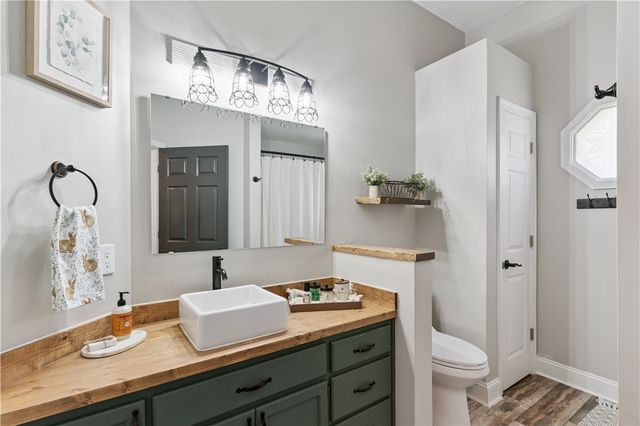 136 Lake Jordan Blvd, Kingsland, GA 31548