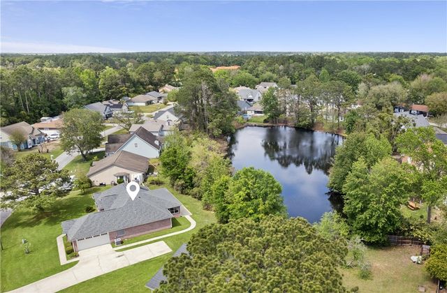 136 Lake Jordan Blvd, Kingsland, GA 31548