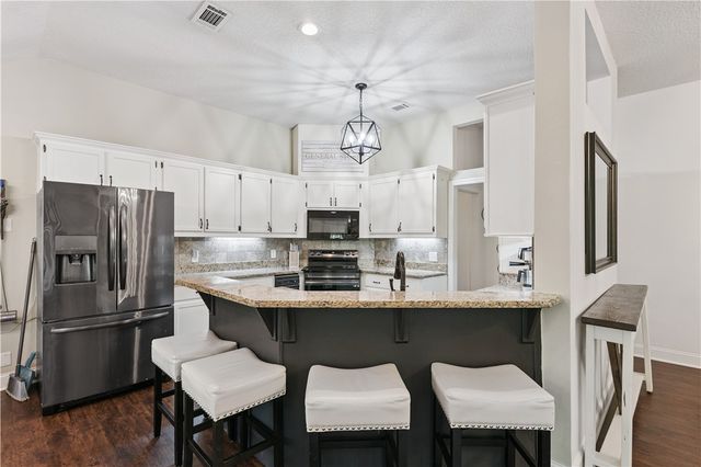 136 Lake Jordan Blvd, Kingsland, GA 31548