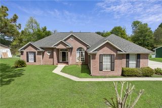 136 Lake Jordan Blvd, Kingsland, GA 31548