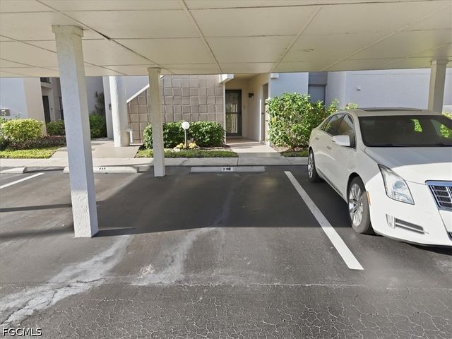 14750 Eagle Ridge DR 216, Fort Myers, FL 33912