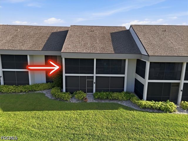 14750 Eagle Ridge DR 216, Fort Myers, FL 33912