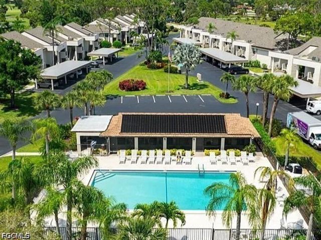 14750 Eagle Ridge DR 216, Fort Myers, FL 33912