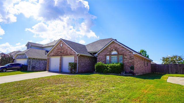 137 Magnolia Lane, Rockwall, TX 75032