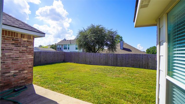 137 Magnolia Lane, Rockwall, TX 75032