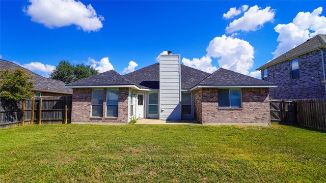 137 Magnolia Lane, Rockwall, TX 75032