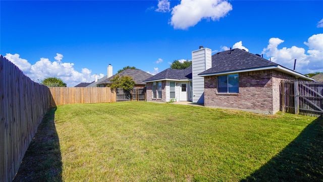 137 Magnolia Lane, Rockwall, TX 75032