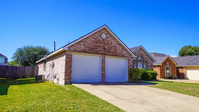 137 Magnolia Lane, Rockwall, TX 75032