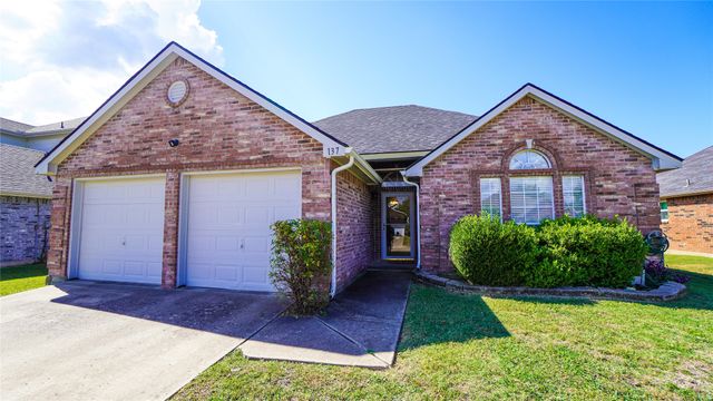 137 Magnolia Lane, Rockwall, TX 75032