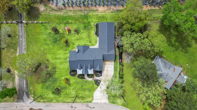 15637 Knotty Oaks Trail, Magnolia, TX 77355