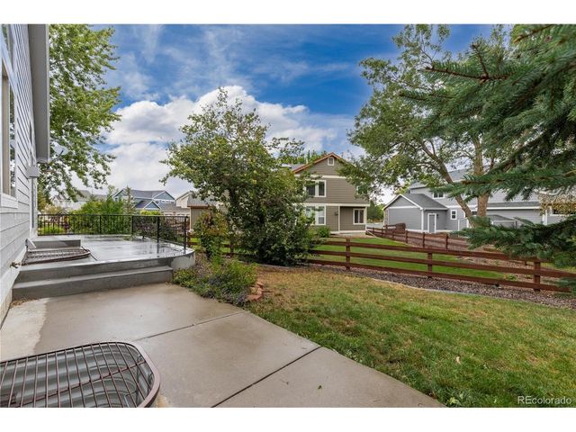 6118 Salvia Ct, Golden, CO 80403