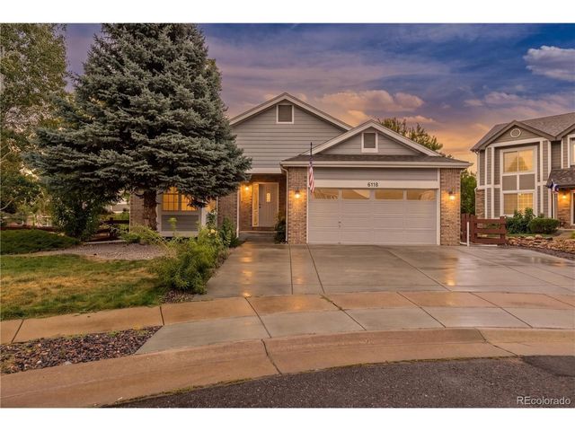 6118 Salvia Ct, Golden, CO 80403