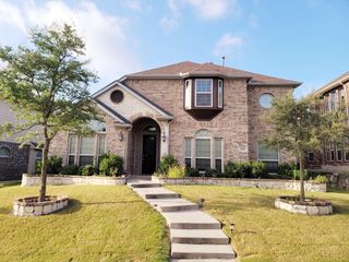 3620 Curbstone Way, Plano, TX 75074