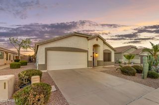 13438 W REDFIELD Road, Surprise, AZ 85379