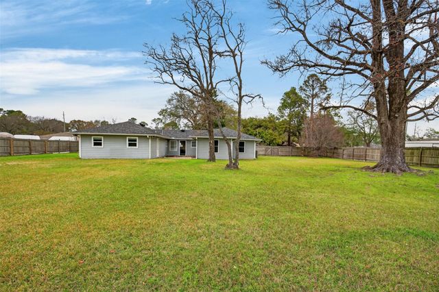 5109 E 5th Street, Katy, TX 77493